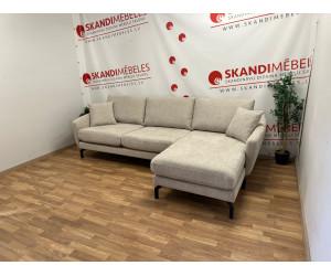 Dīvāns MORENO (Labais stūris)(Ekspozīcija) Dīvāns MORENO (Labais stūris)(Ekspozīcija)